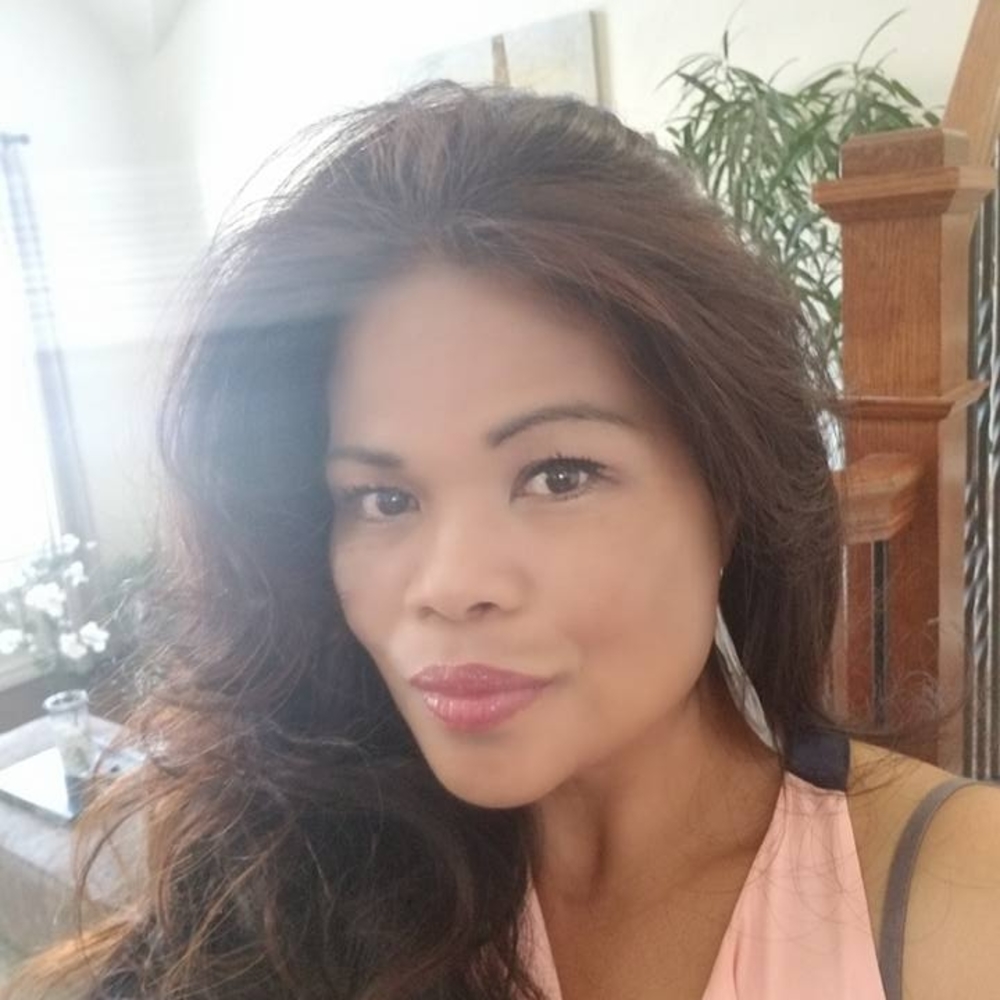 Meet your Posher, Myrna